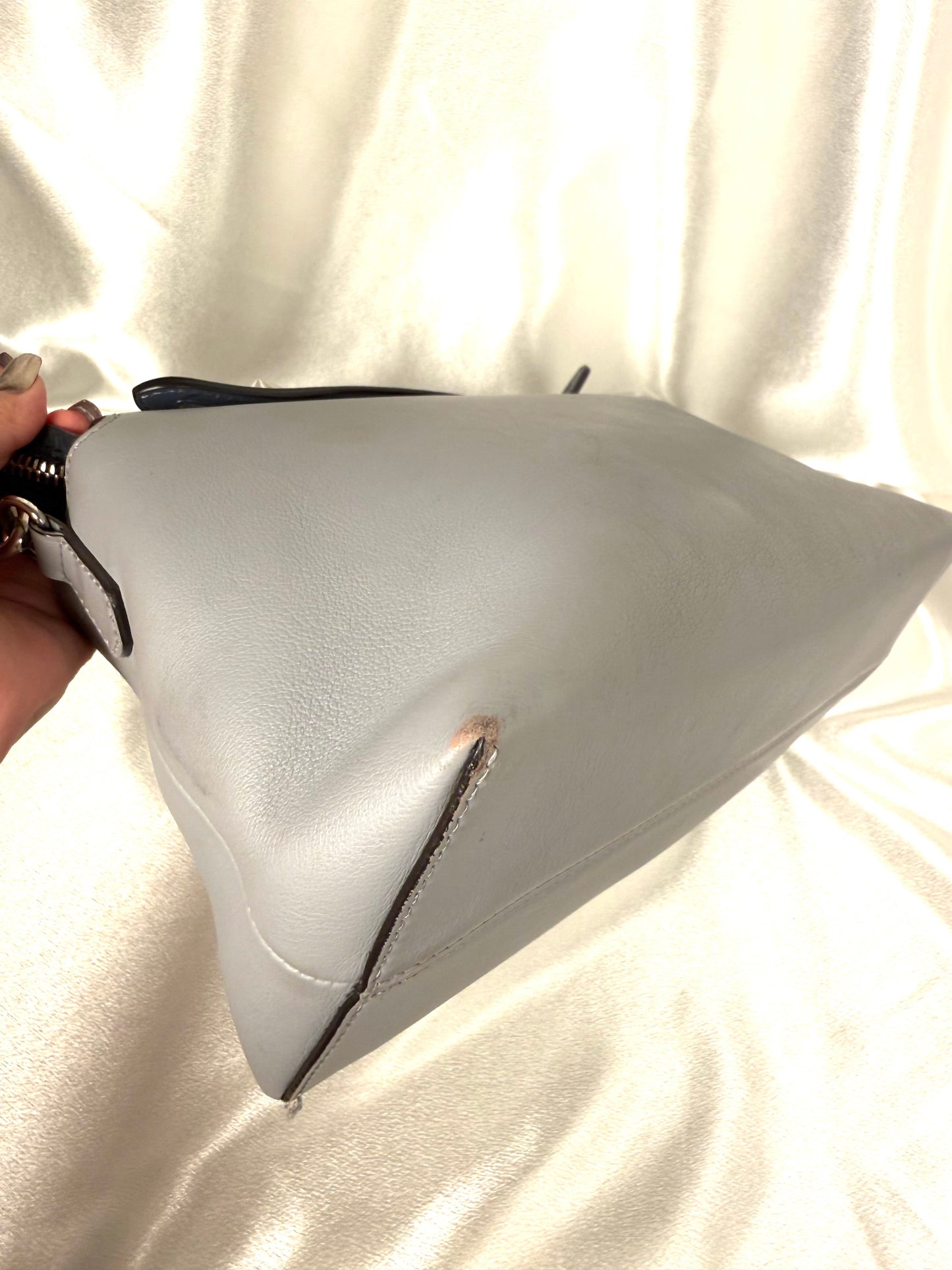 Fendi By The Way bag