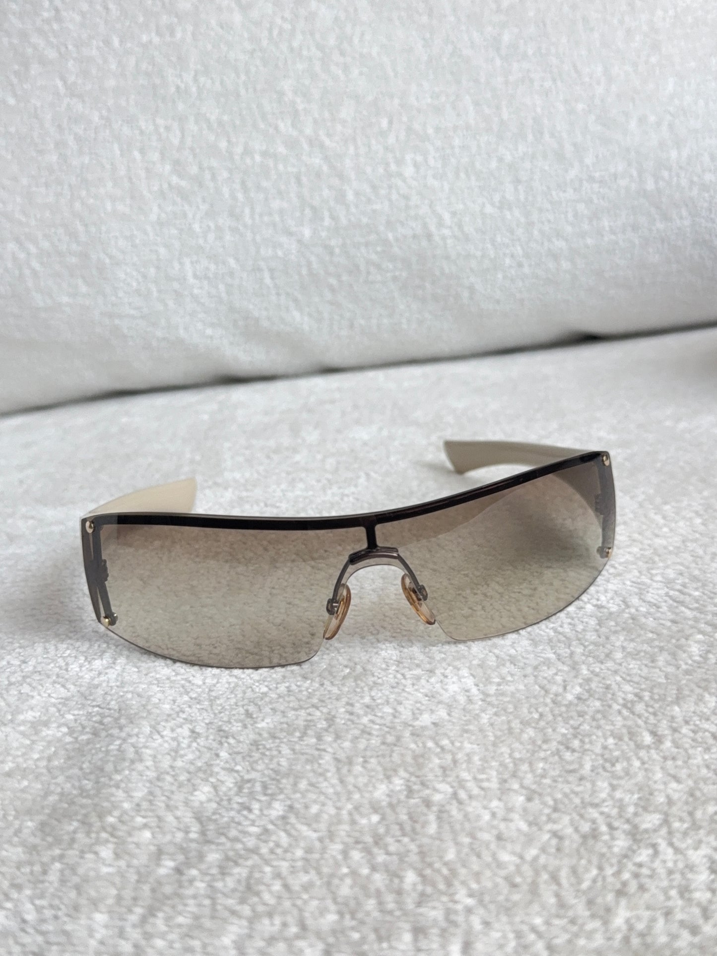 Gucci vintage sunglasses
