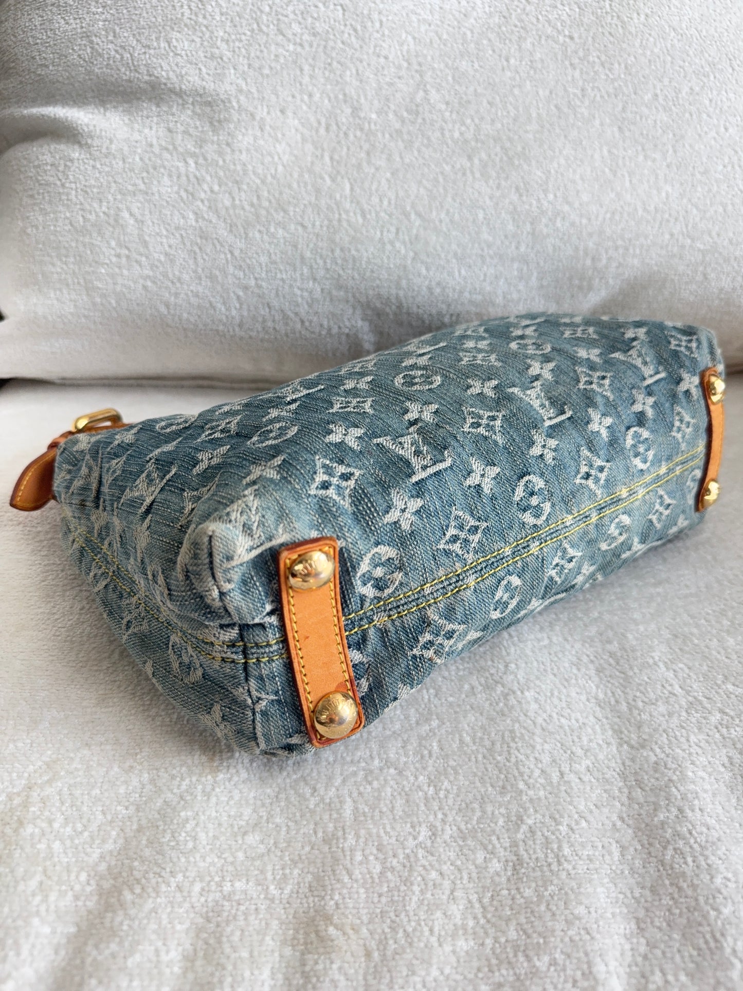 Louis Vuitton Baggy pm