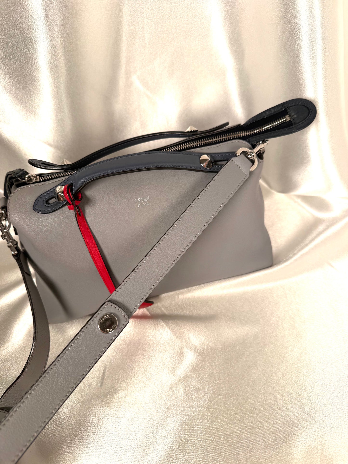 Fendi By The Way bag