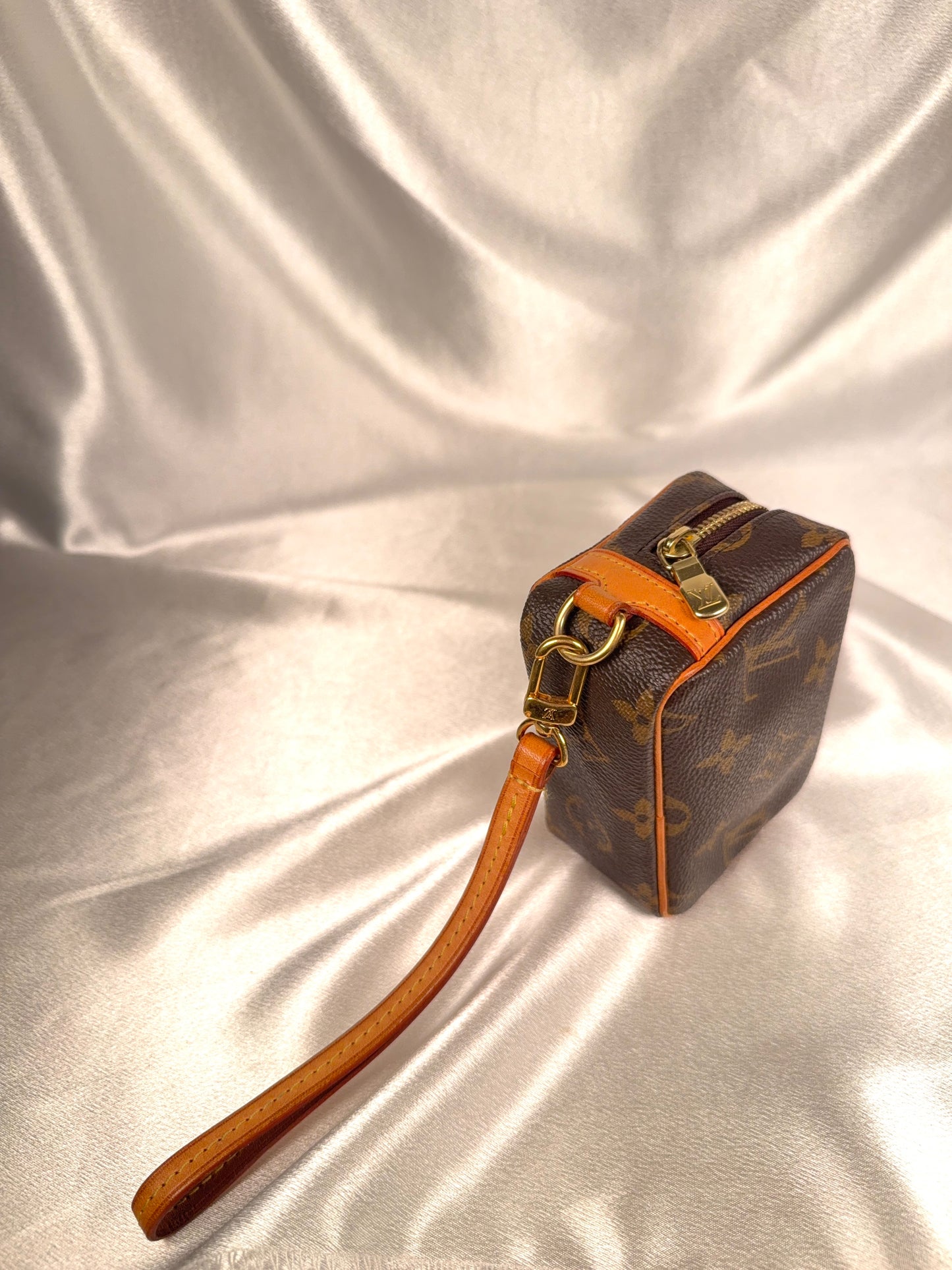 Louis Vuitton Wapity wallet