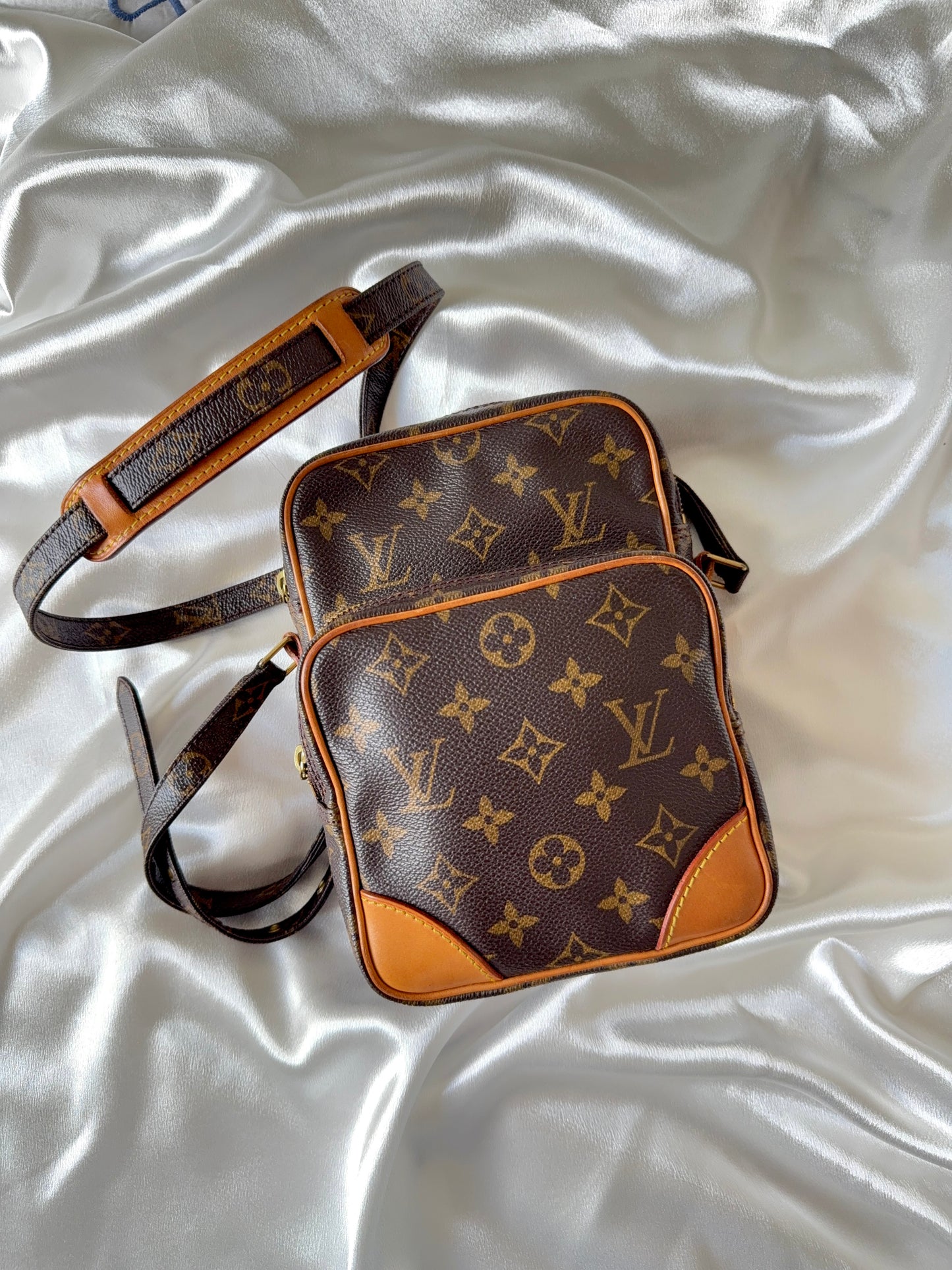 Louis Vuitton Amazone pm