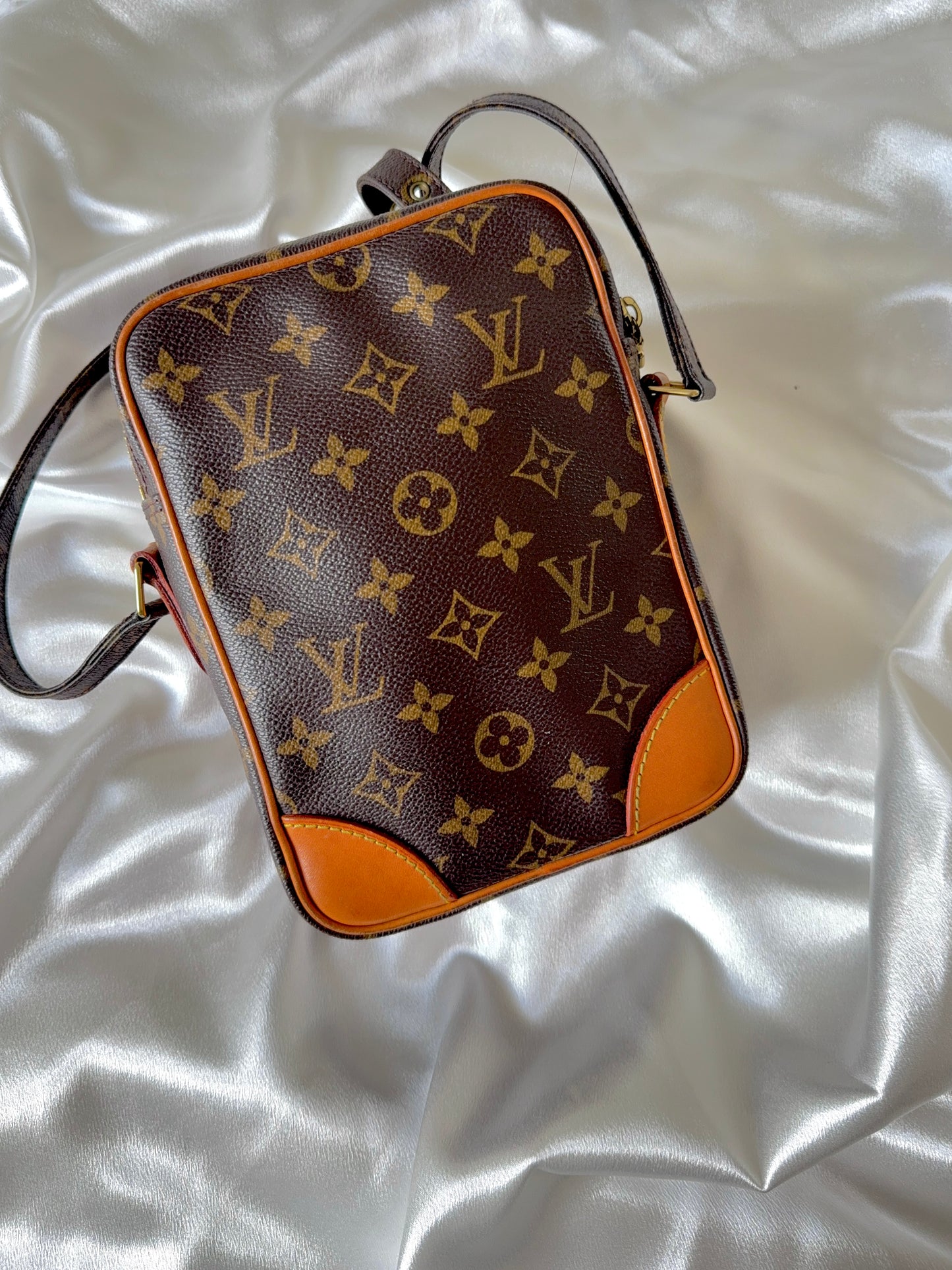 Louis Vuitton Amazone pm