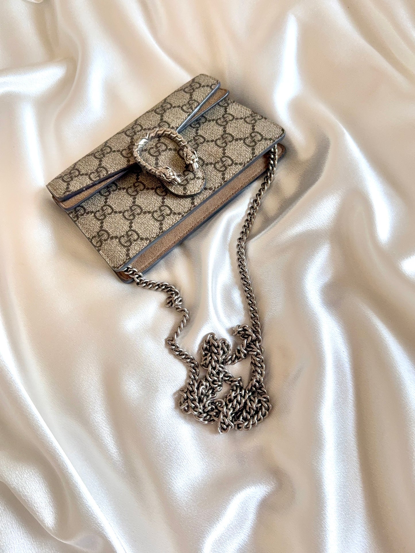 Gucci Dionysus Super Mini