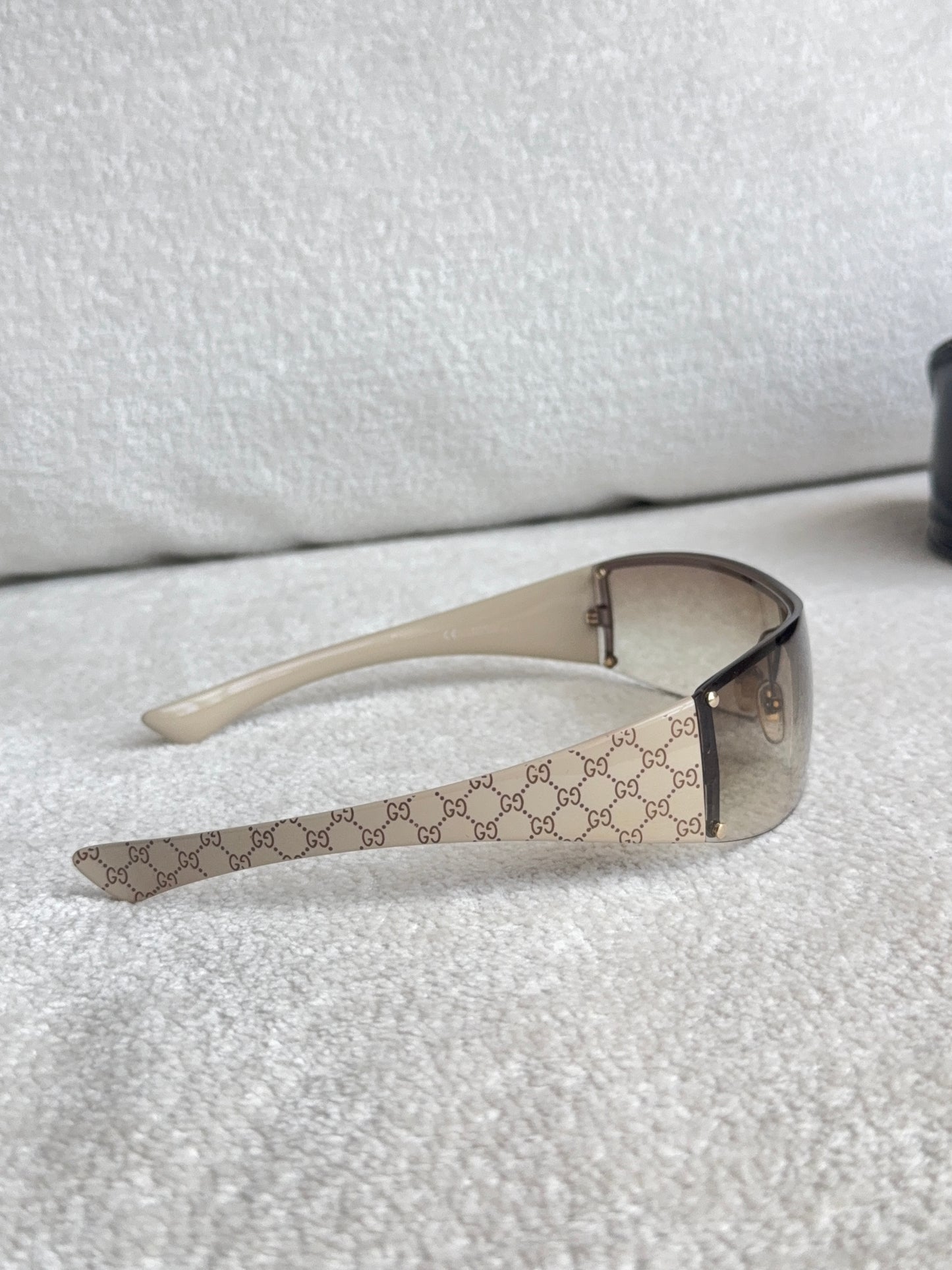 Gucci vintage sunglasses