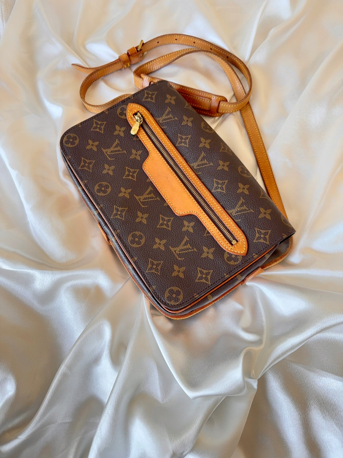 Louis Vuitton Saint Germain 28