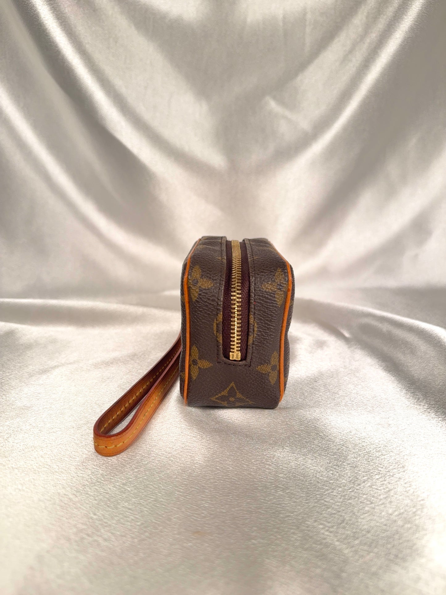 Louis Vuitton Wapity wallet