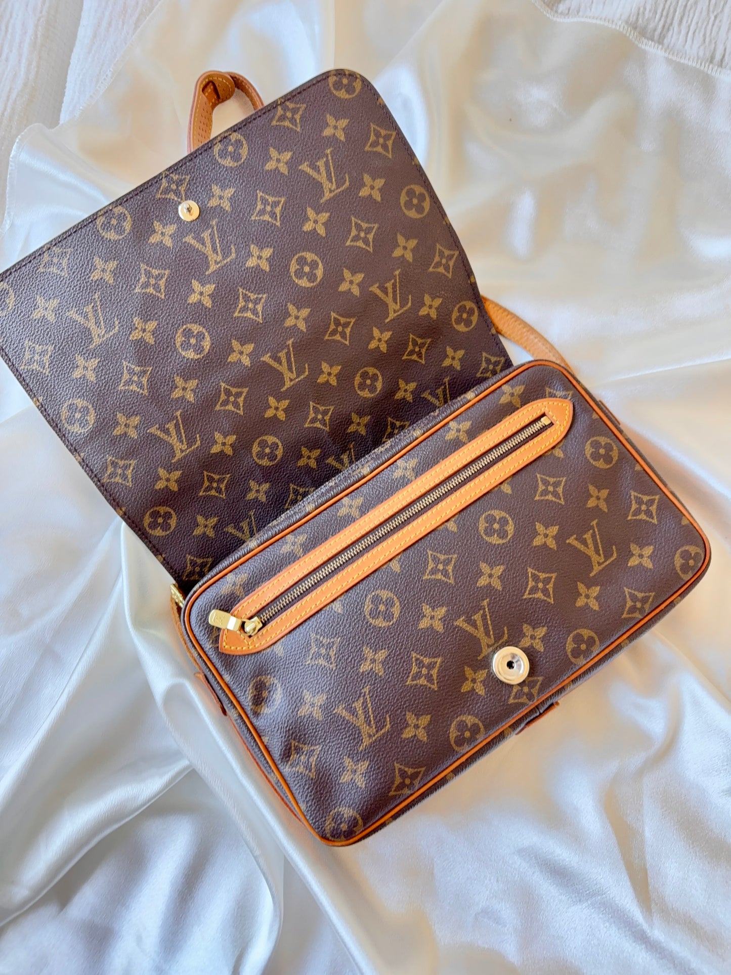 Louis Vuitton Saint Germain 28