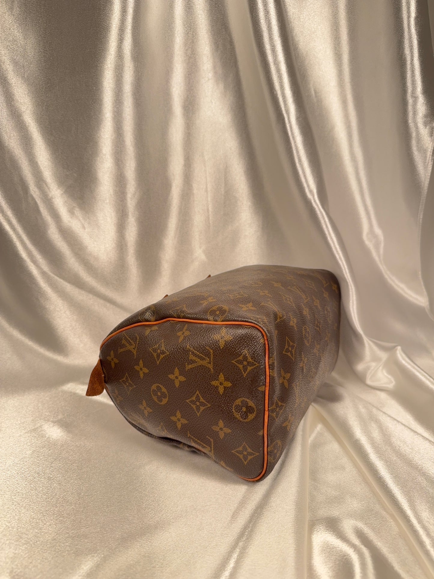 Louis Vuitton Speedy 25