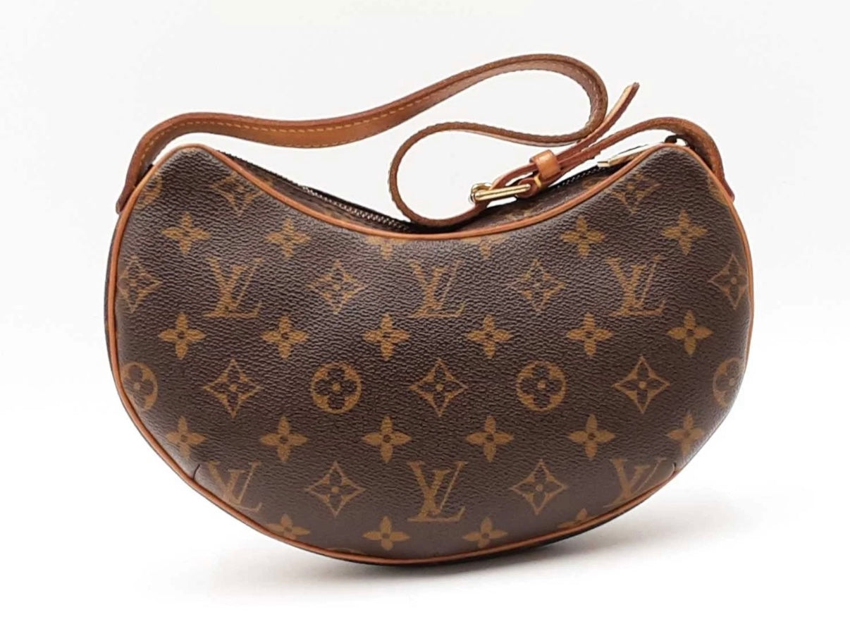 Louis Vuitton Croissant pm