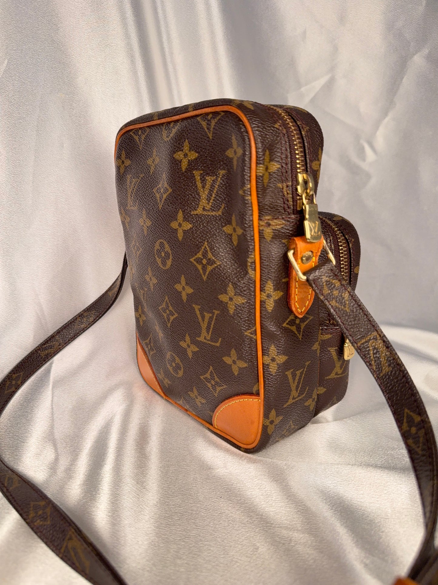 Louis Vuitton Amazone pm