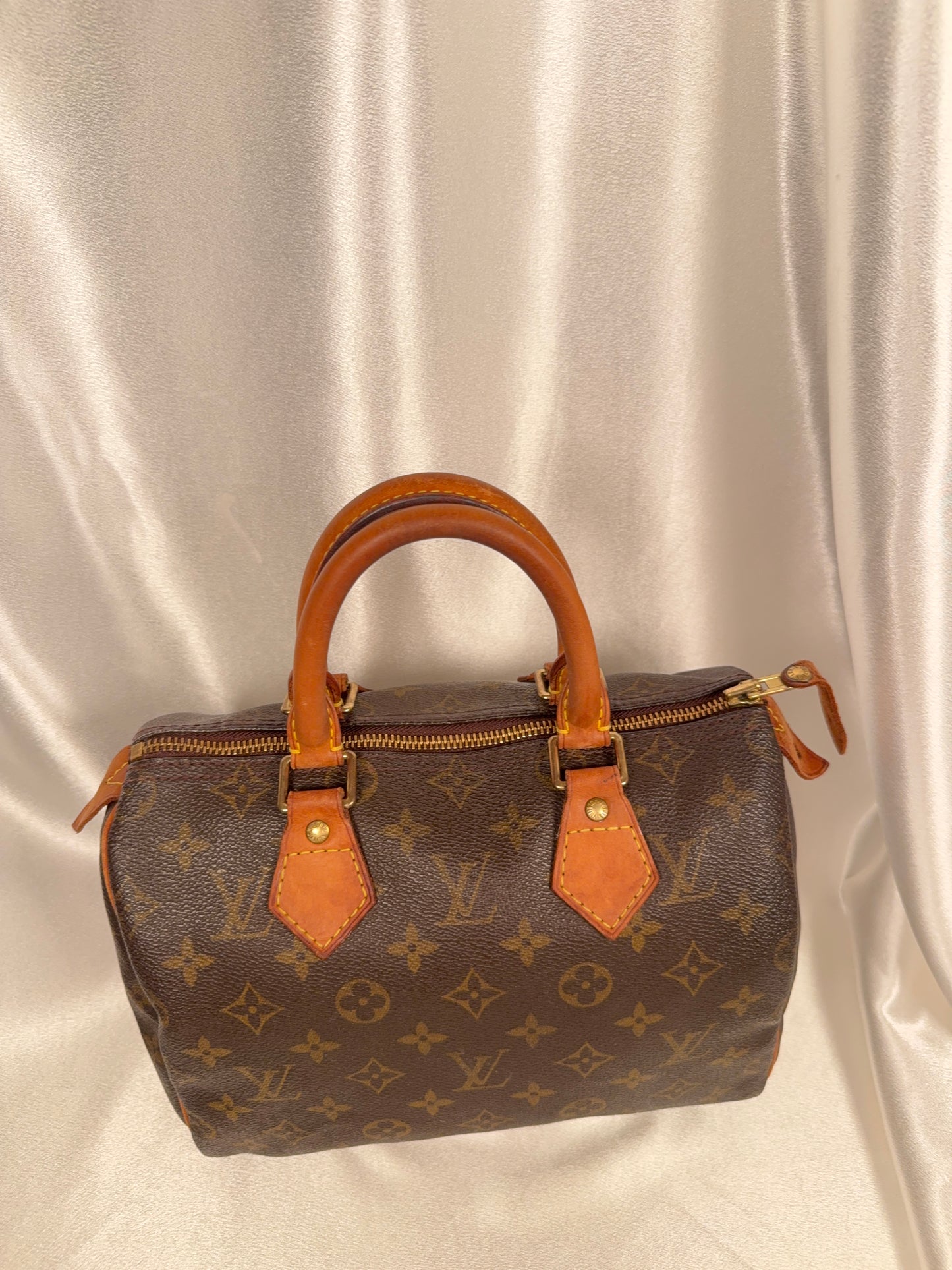 Louis Vuitton Speedy 25