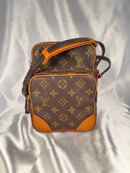 Louis Vuitton Amazone pm