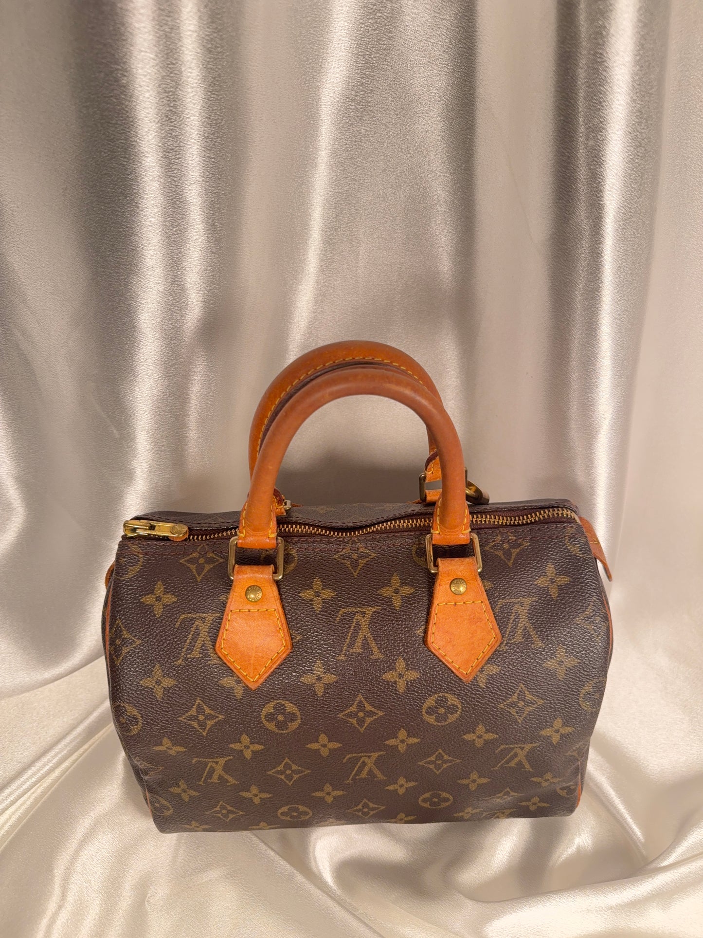 Louis Vuitton speedy 25