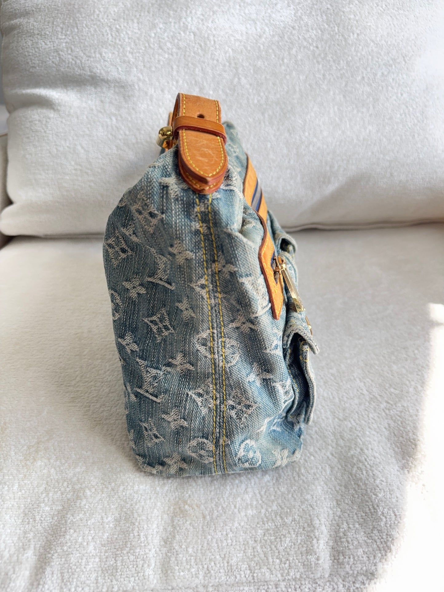 Louis Vuitton Baggy pm
