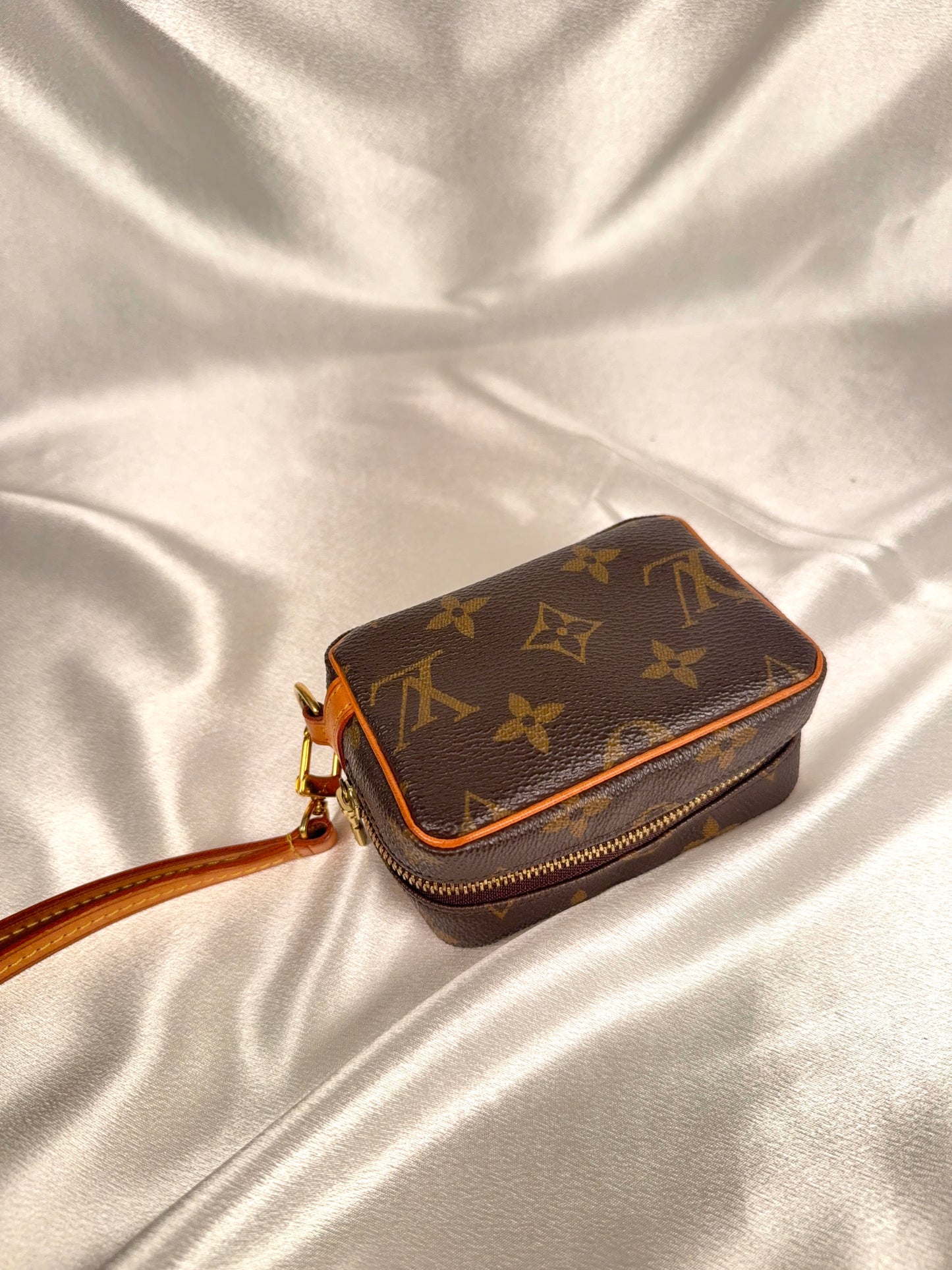 Louis Vuitton Wapity wallet
