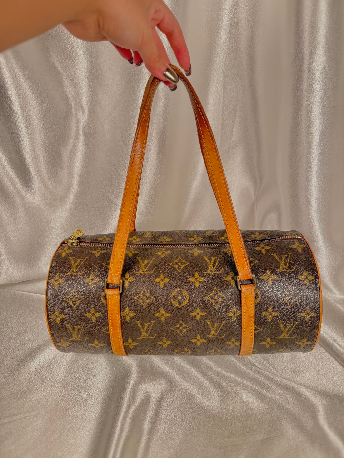 Louis Vuitton Papillon