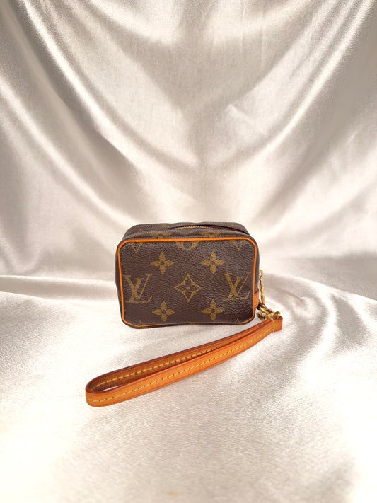Louis Vuitton Wapity wallet