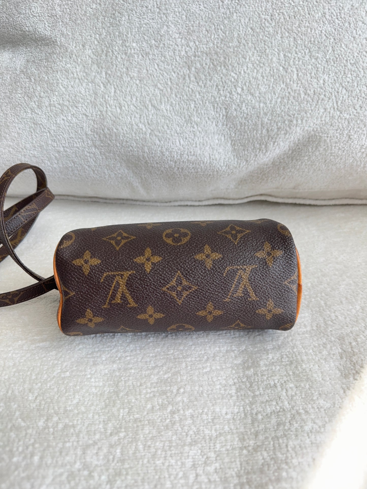 Louis Vuitton speedy mini