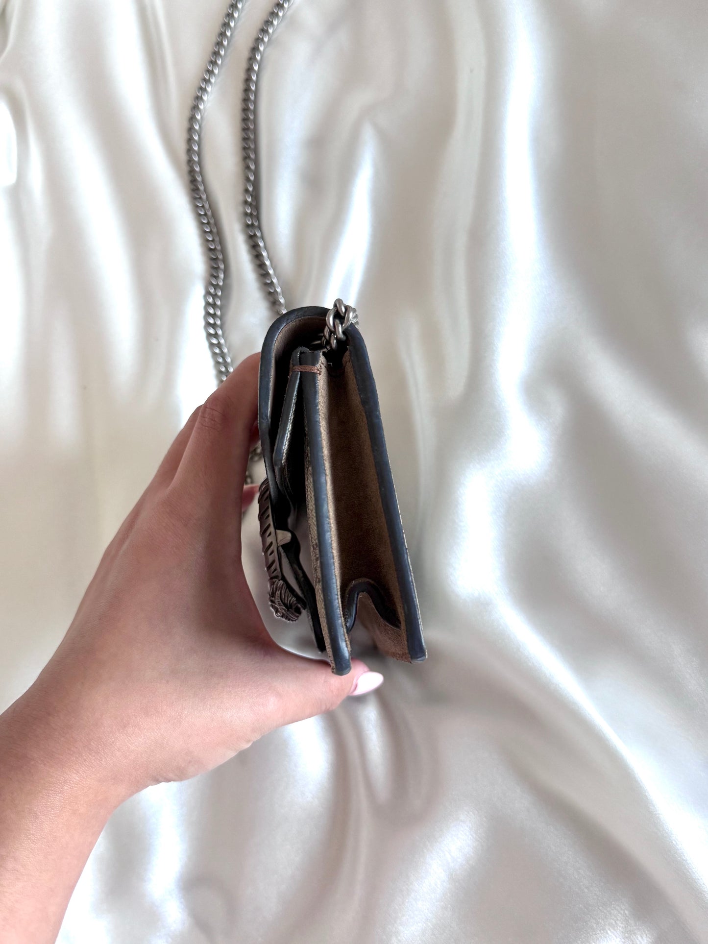 Gucci Dionysus Super Mini