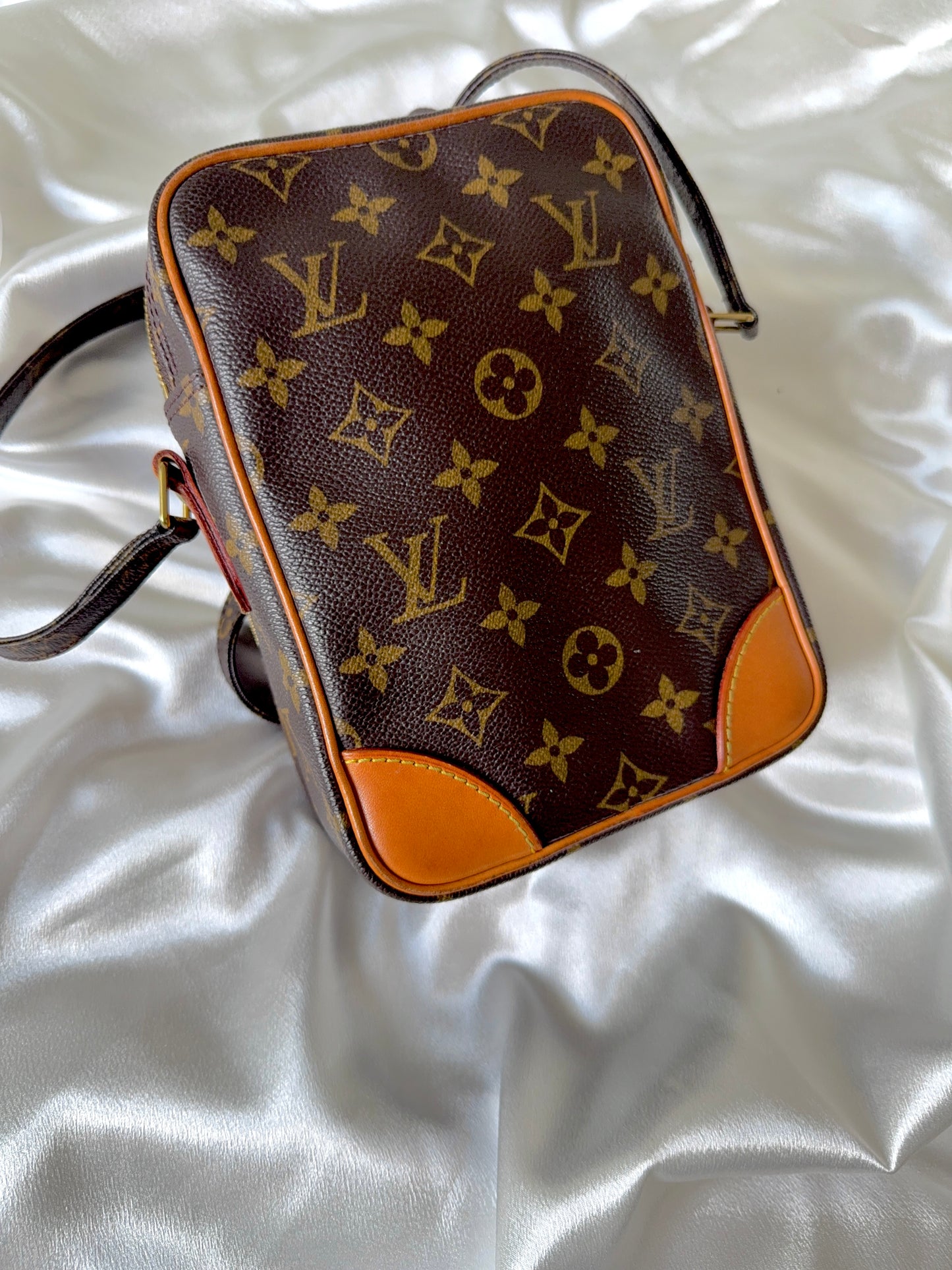 Louis Vuitton Amazone pm