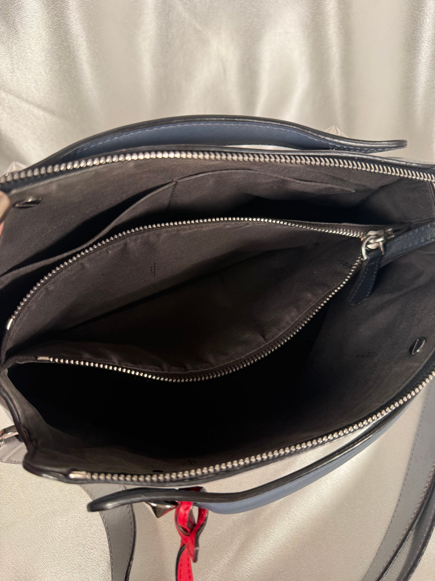 Fendi By The Way bag