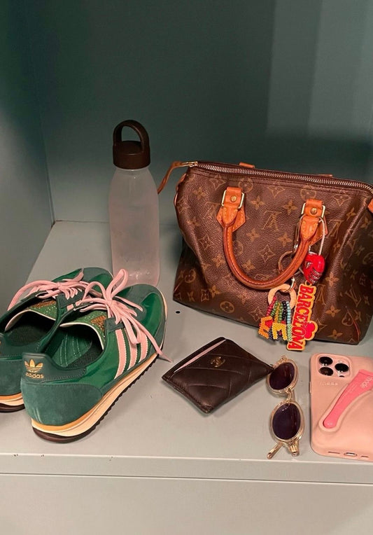 Louis Vuitton Speedy 25