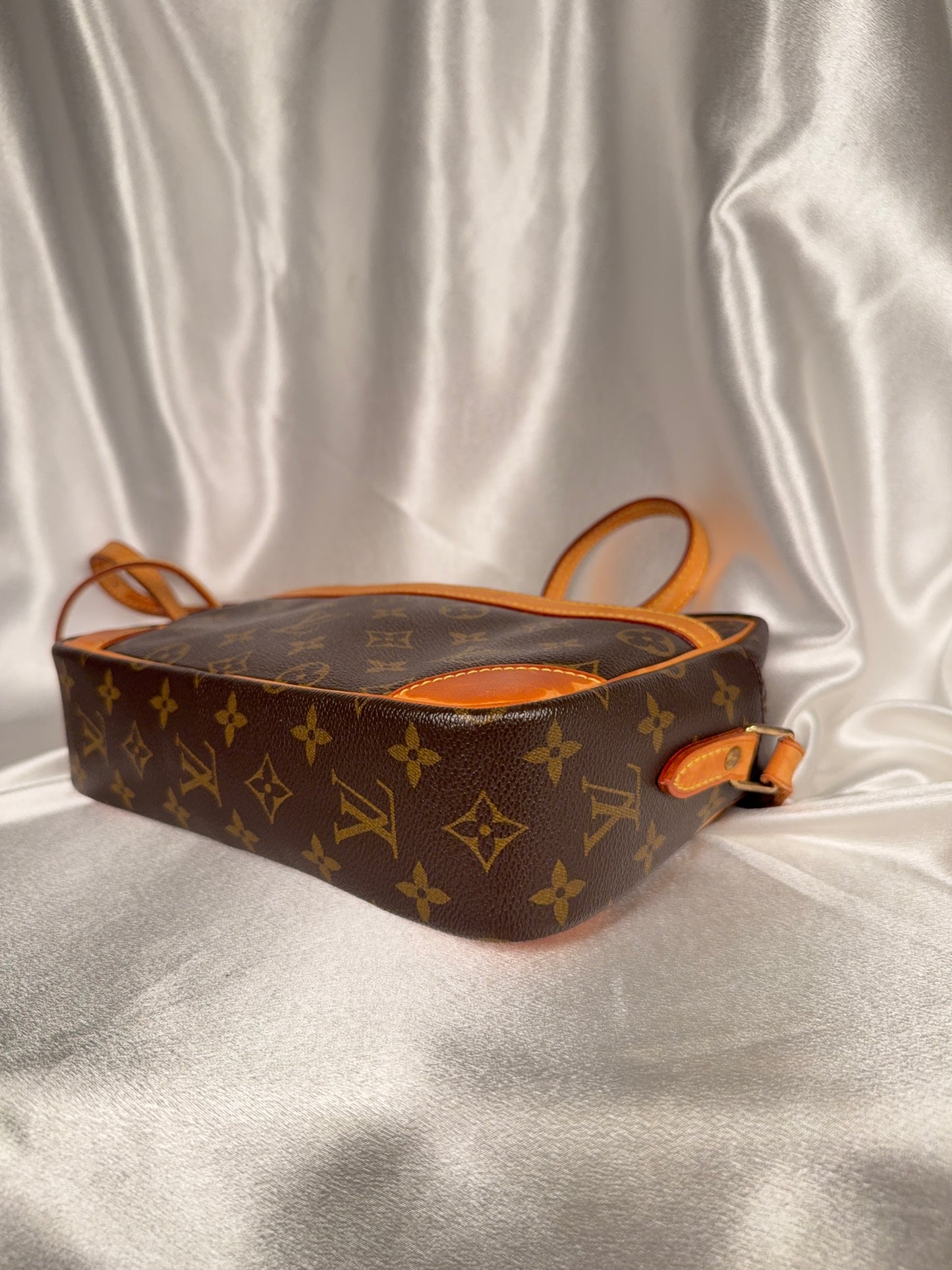 Louis Vuitton Trocadero crosdbody