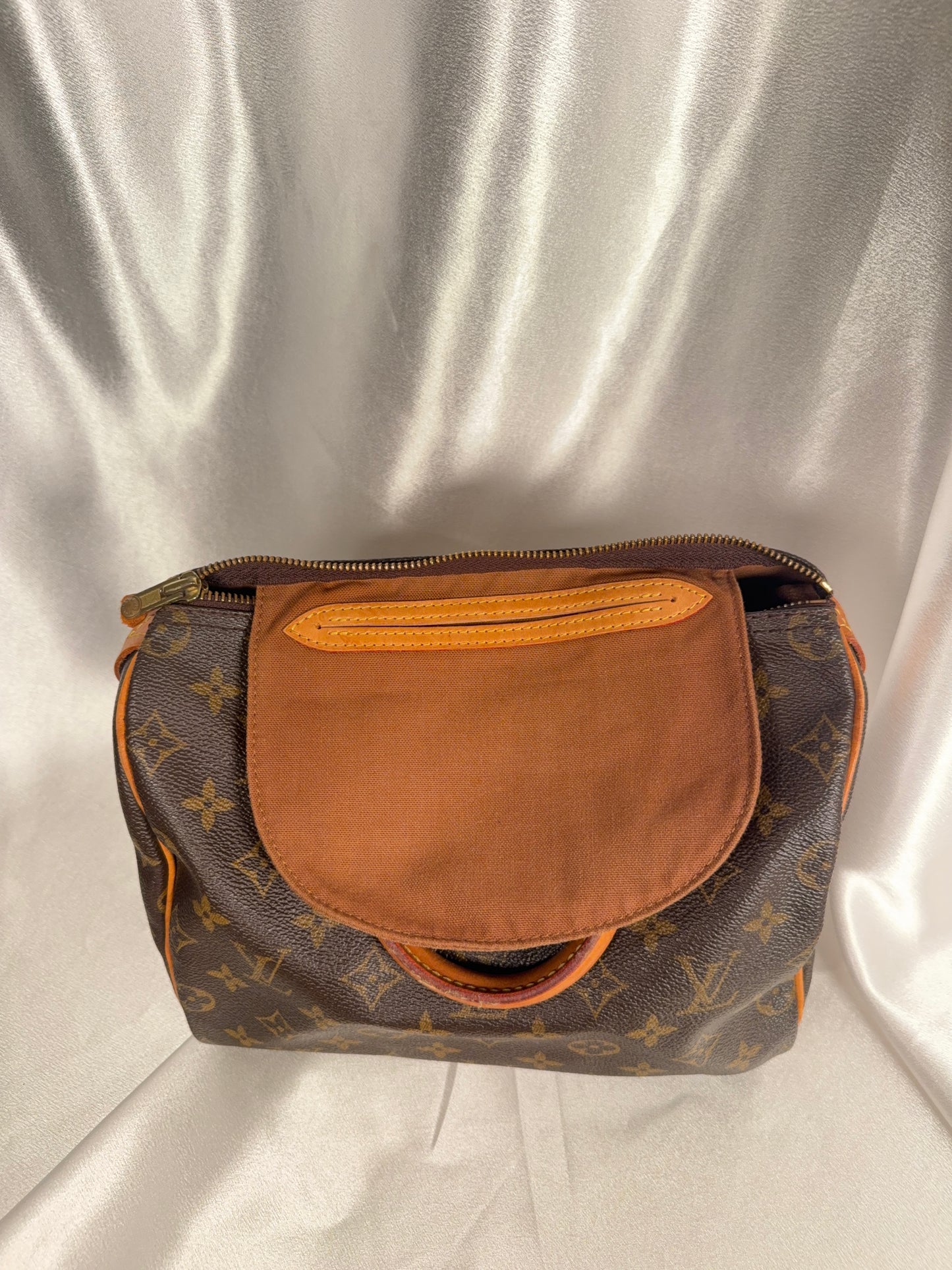 Louis Vuitton Speedy 25