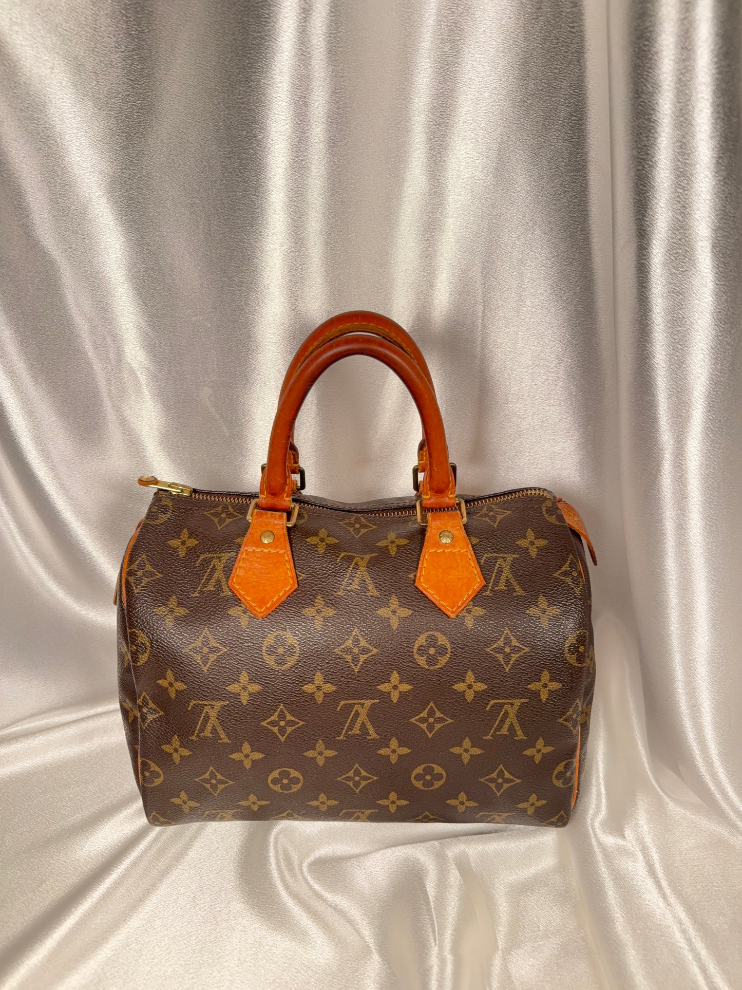 Louis Vuitton Speedy 25