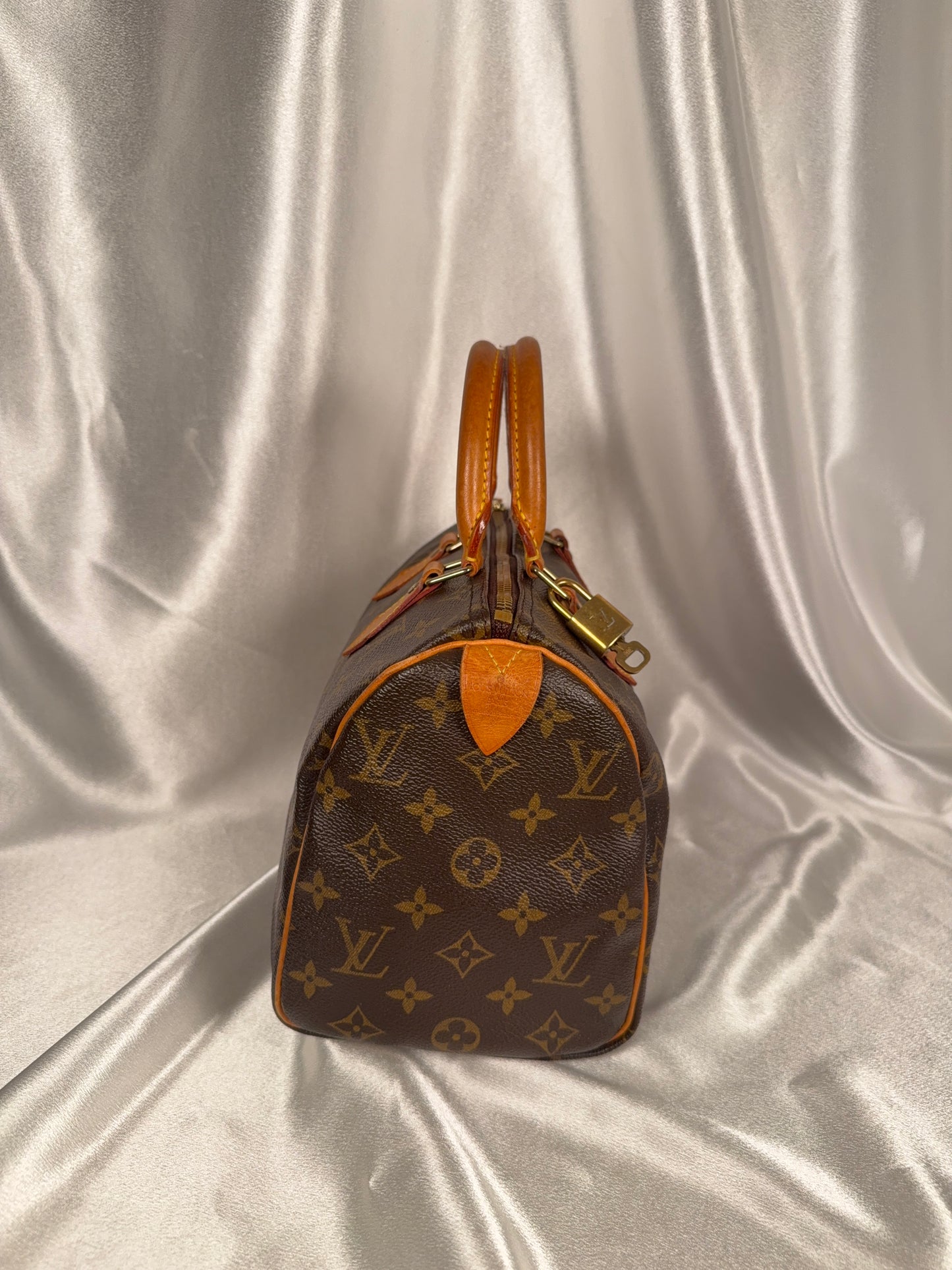 Louis Vuitton Speedy 25