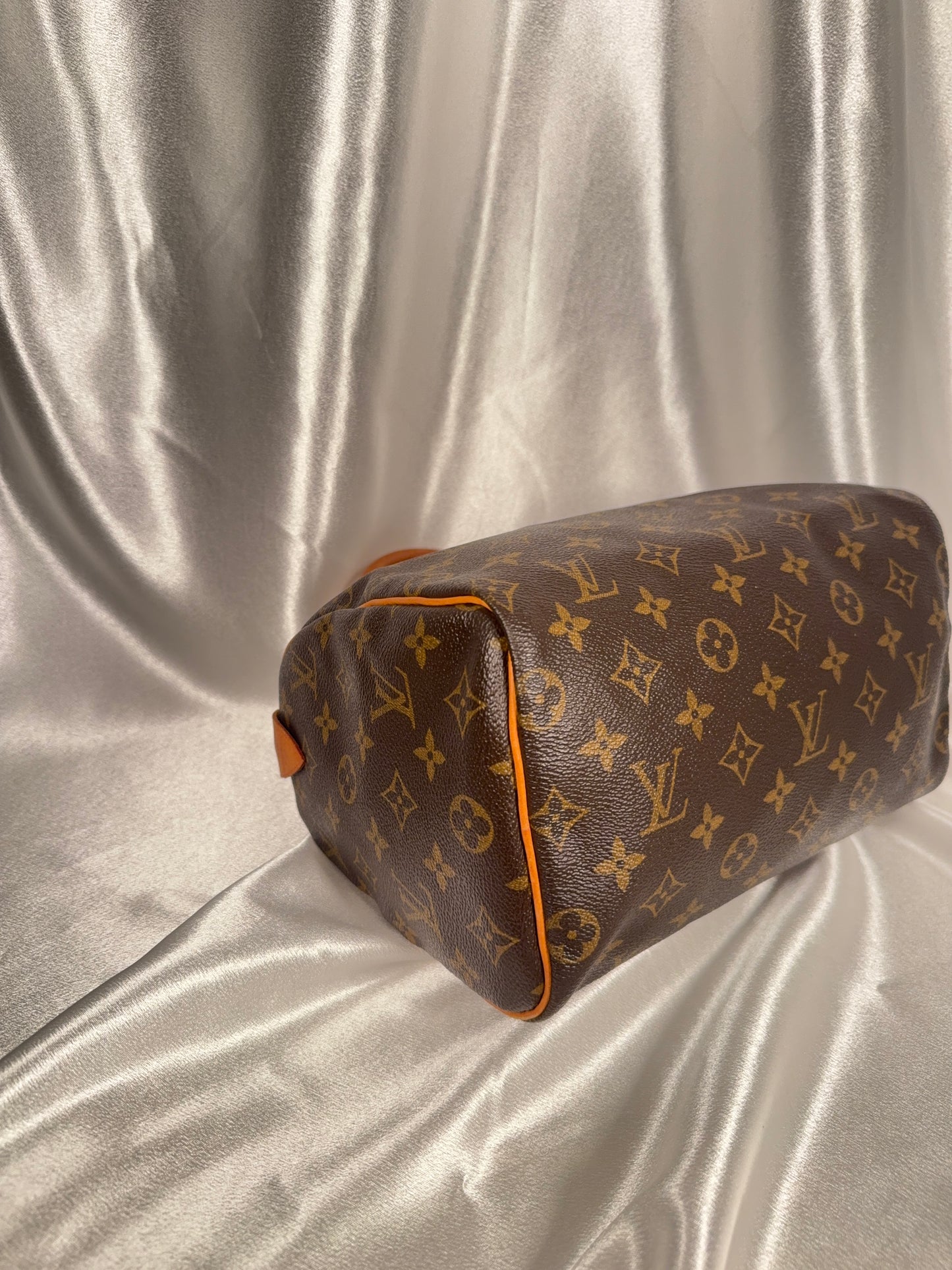 Louis Vuitton Speedy 25