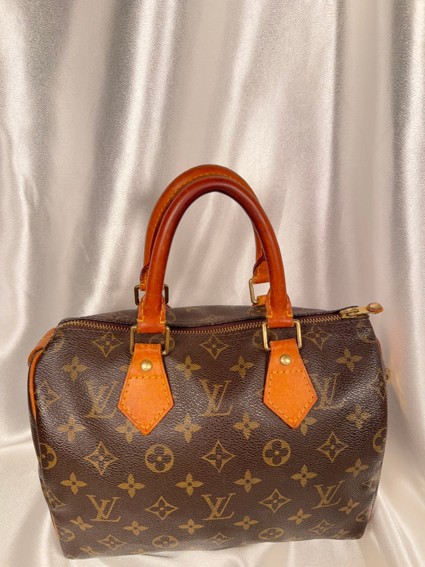 Louis Vuitton Speedy 25