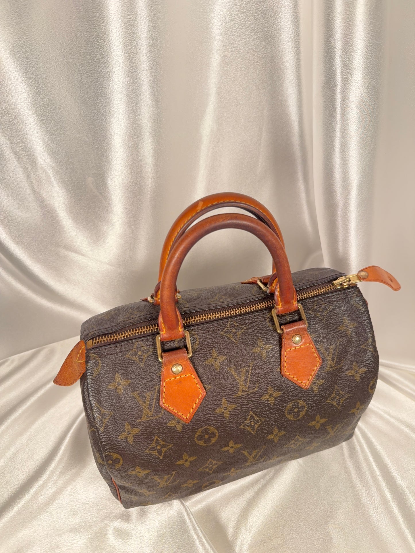 Louis Vuitton Speedy 25