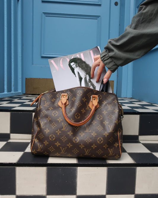 Louis Vuitton speedy 30