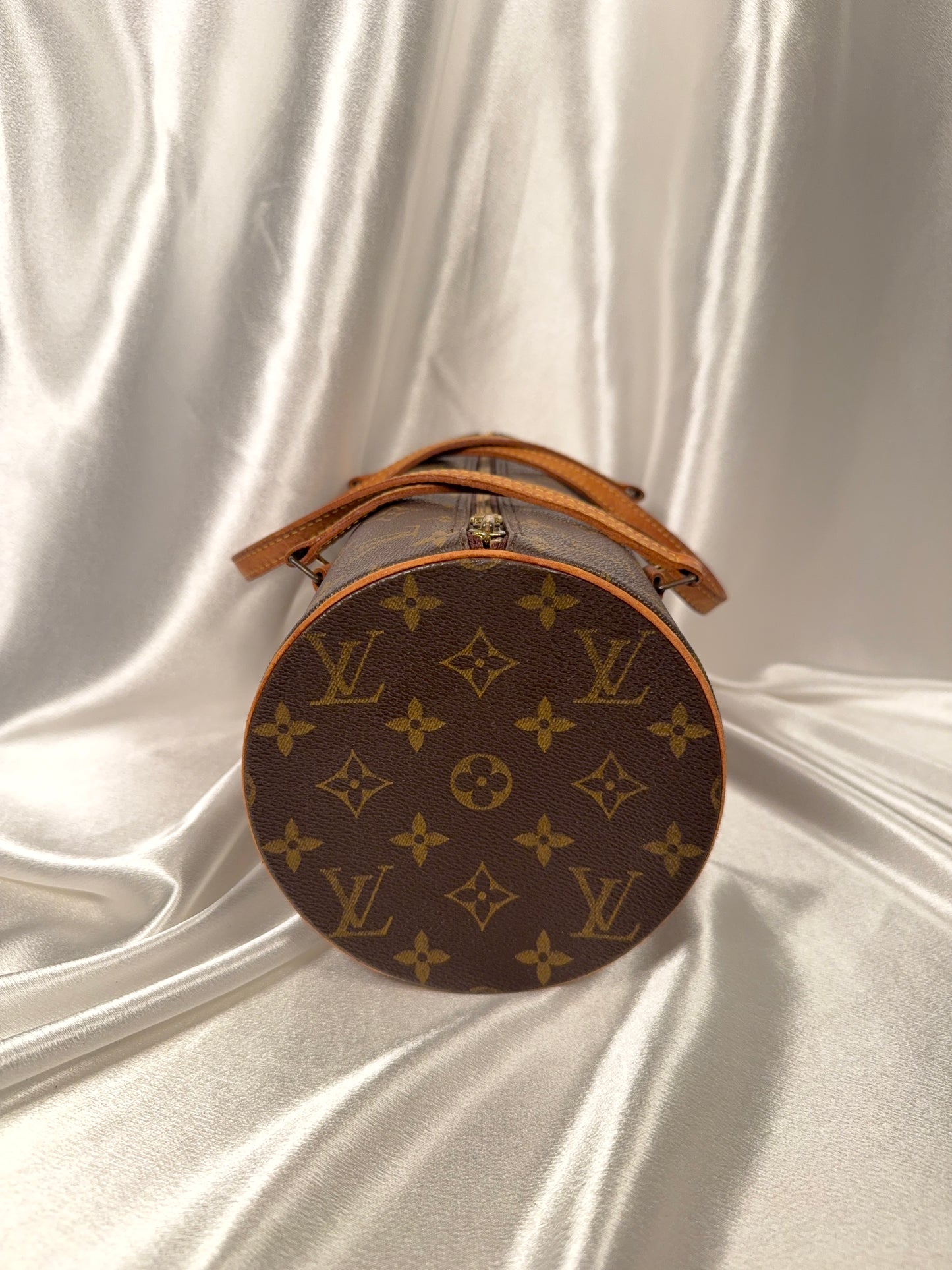 Louis Vuitton Papillon