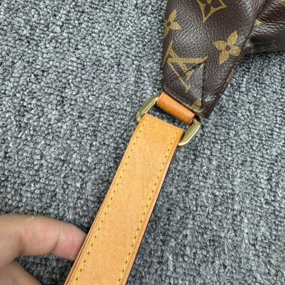 Louis Vuitton bum bag