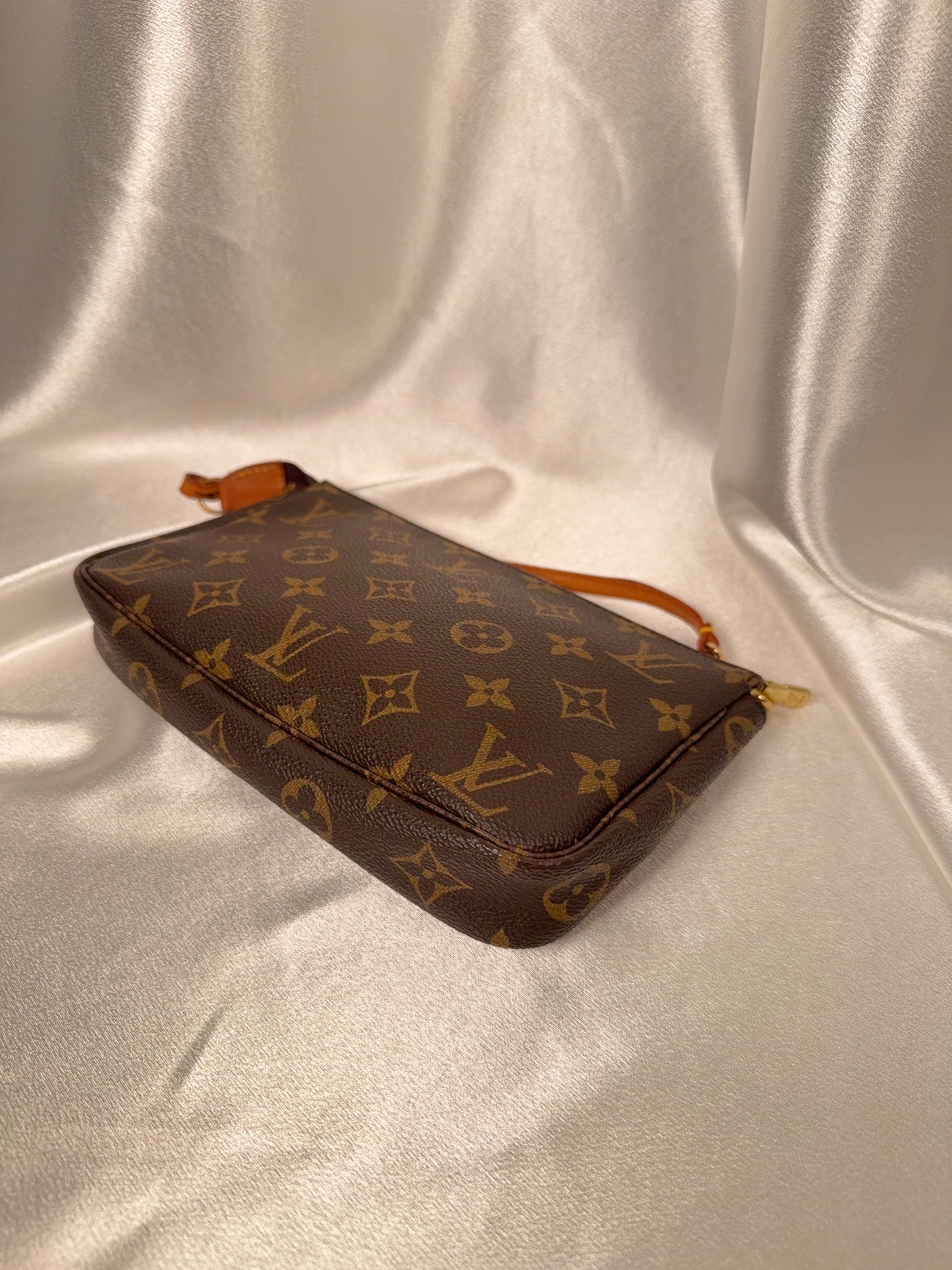 Louis Vuitton Pochette Accessories