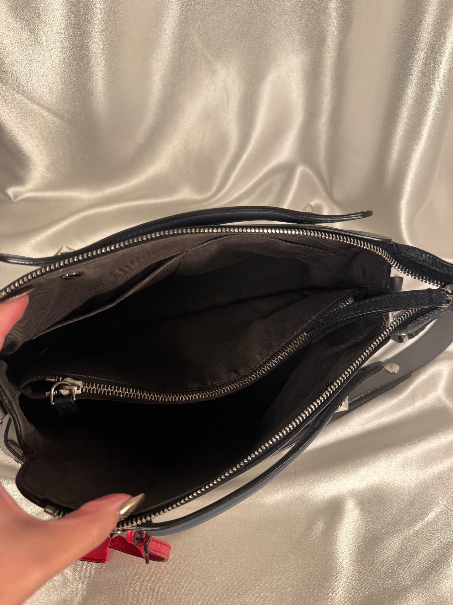 Fendi By The Way bag