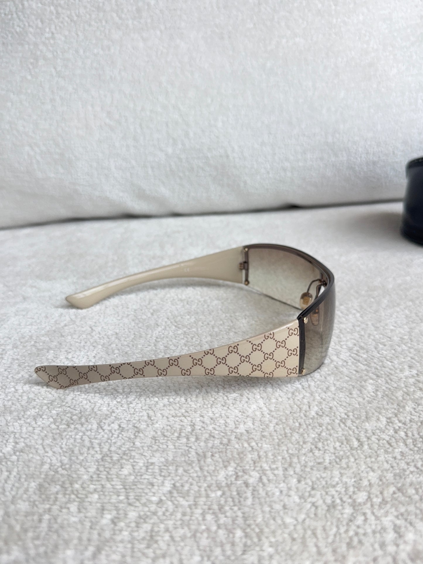 Gucci vintage sunglasses