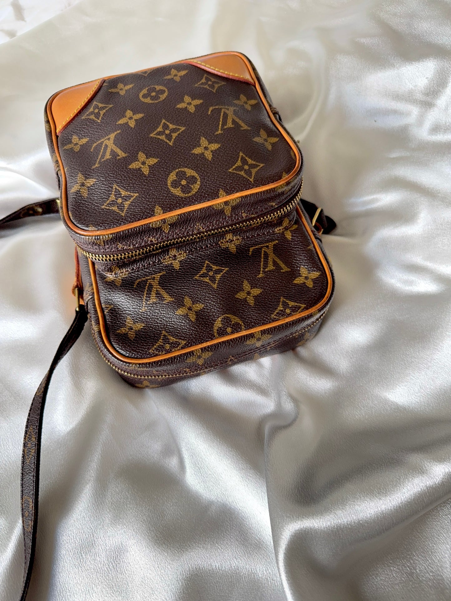 Louis Vuitton Amazone pm