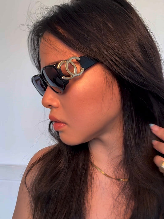Chanel 02461 Sunglasses