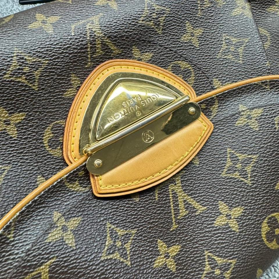 Louis Vuitton Beverly MM shoulder bag