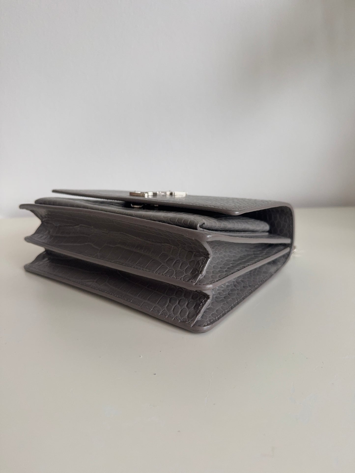 Saint Laurent Sunset