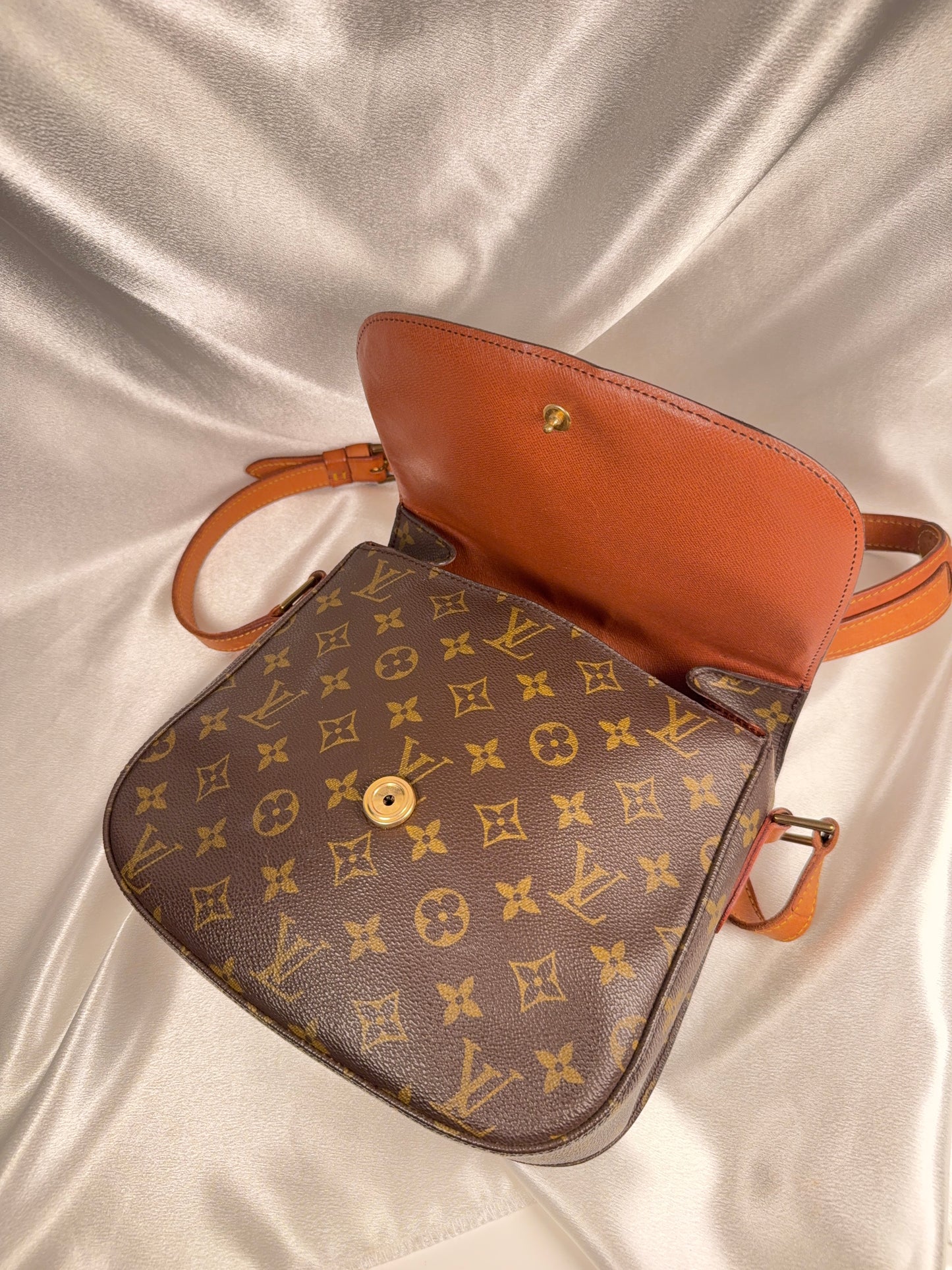 Louis Vuitton st Cloud GM