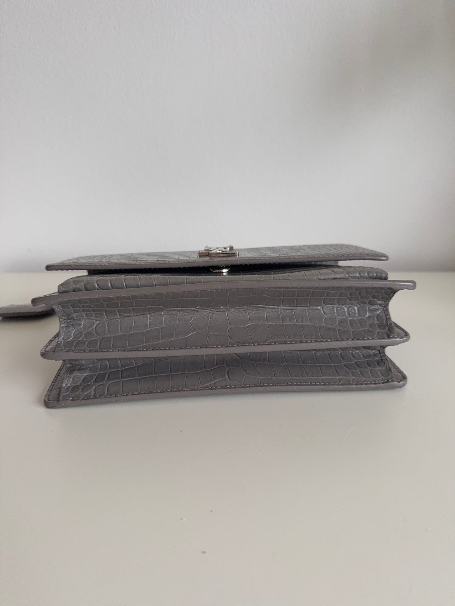 Saint Laurent Sunset