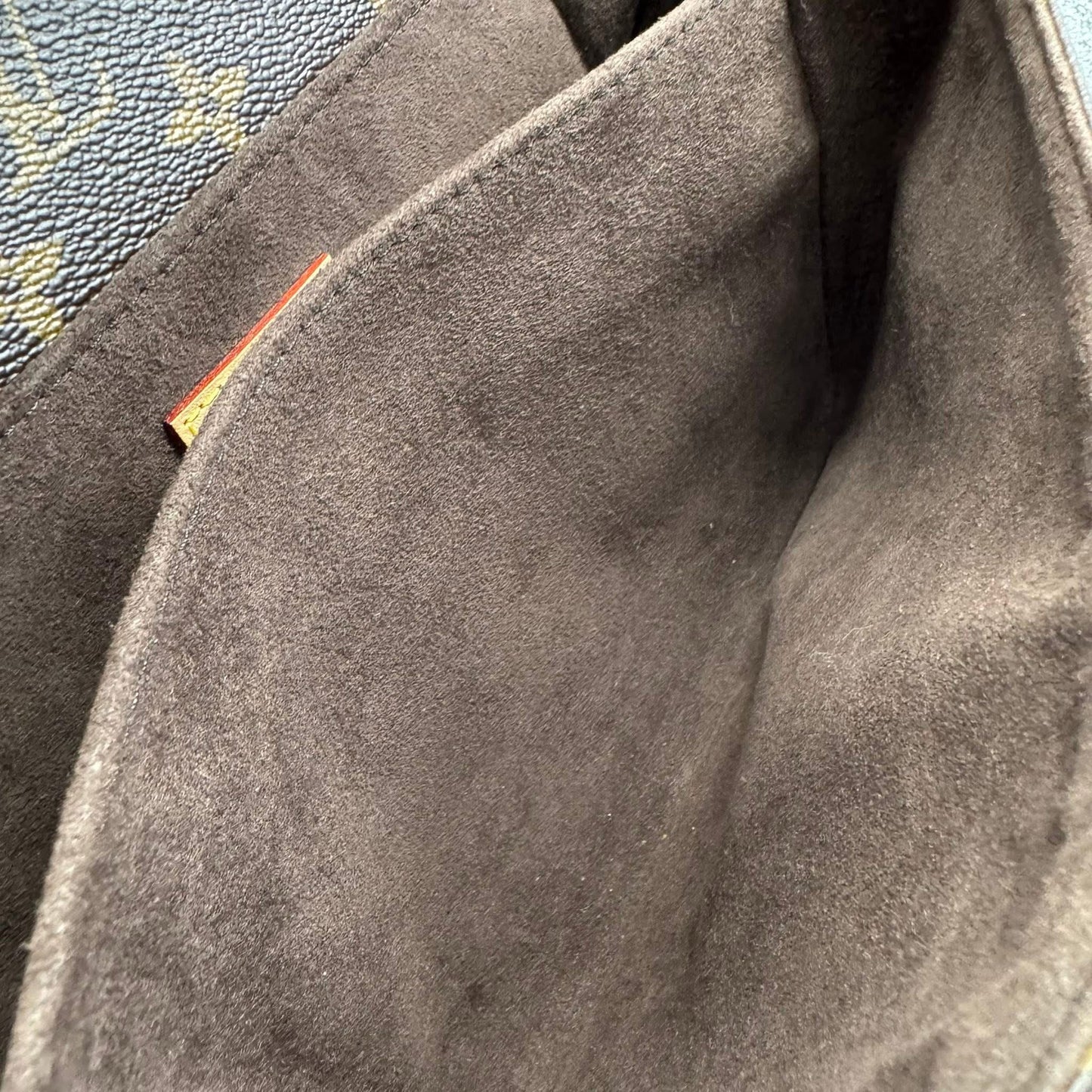 Louis Vuitton pochette Métis