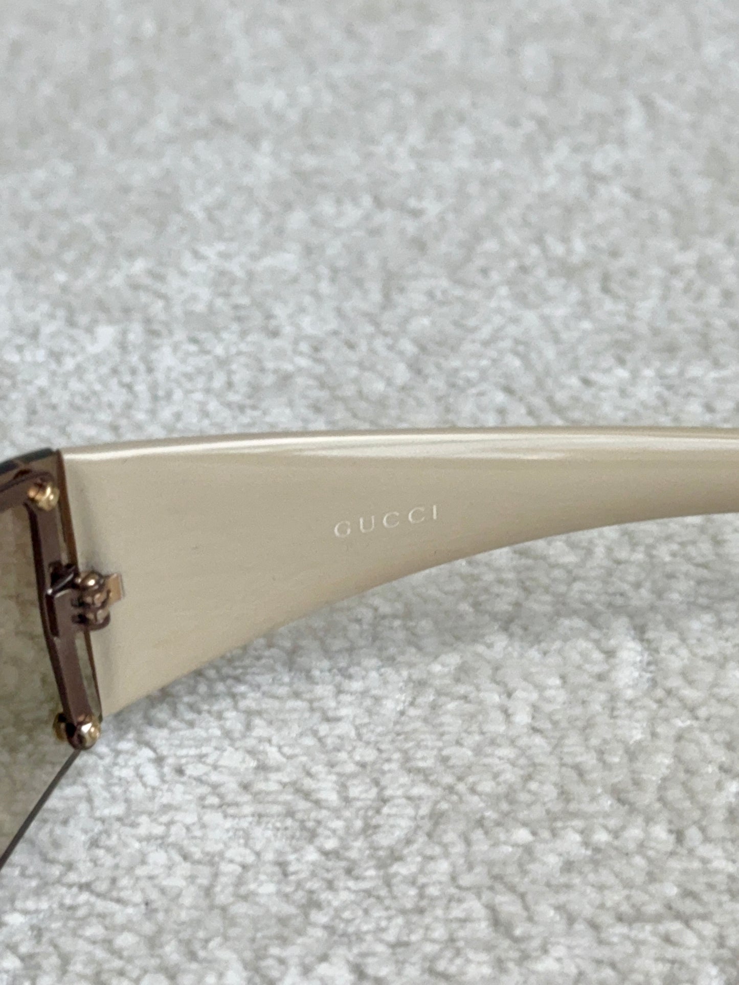 Gucci vintage sunglasses