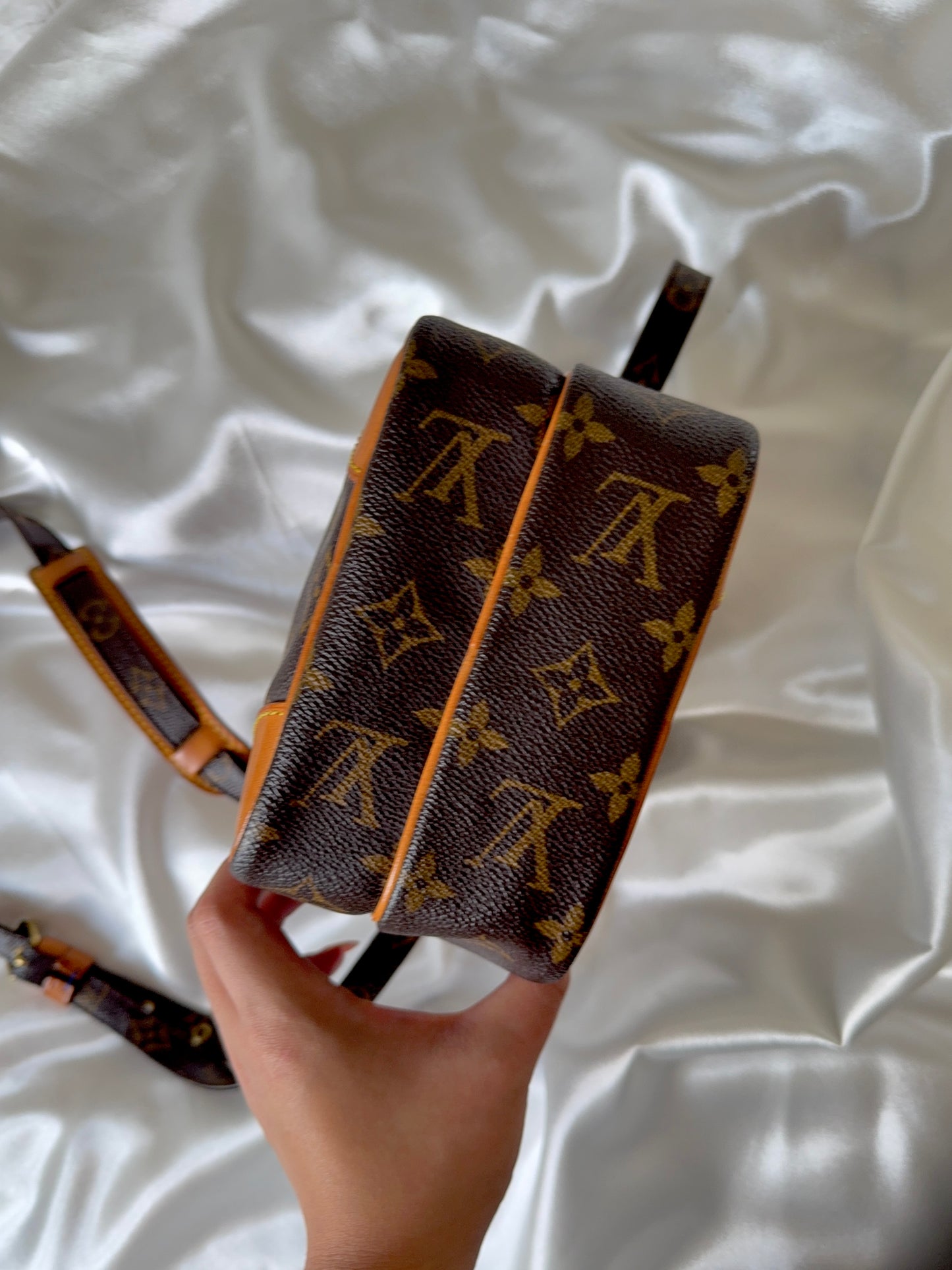 Louis Vuitton Amazone pm
