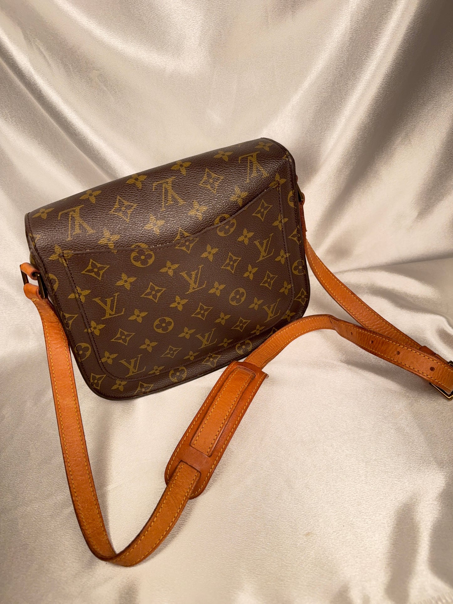 Louis Vuitton st Cloud GM